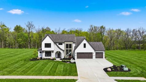 4372 Veritas Boulevard Fort Wayne IN 46825