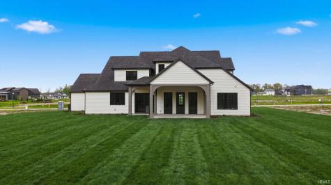 4372 Veritas Boulevard Fort Wayne IN 46825