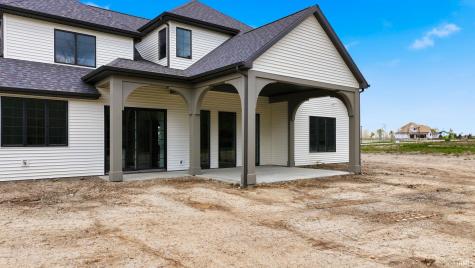 4372 Veritas Boulevard Fort Wayne IN 46825