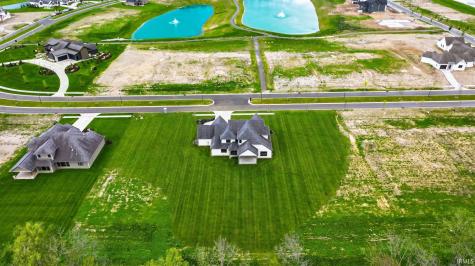 4372 Veritas Boulevard Fort Wayne IN 46825