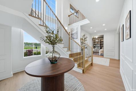 4372 Veritas Boulevard Fort Wayne IN 46825