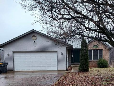 906 W Countryside Lane Bloomington IN 47403