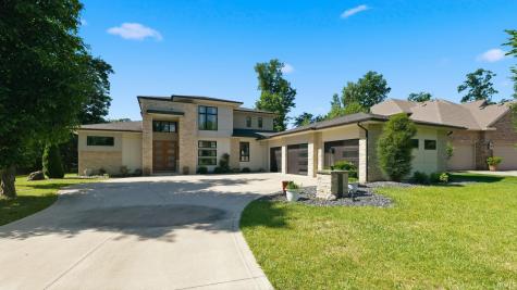 10228 Chambord Knoll Fort Wayne IN 46835