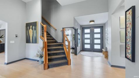 10228 Chambord Knoll Fort Wayne IN 46835