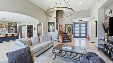 10228 Chambord Knoll Fort Wayne IN 46835