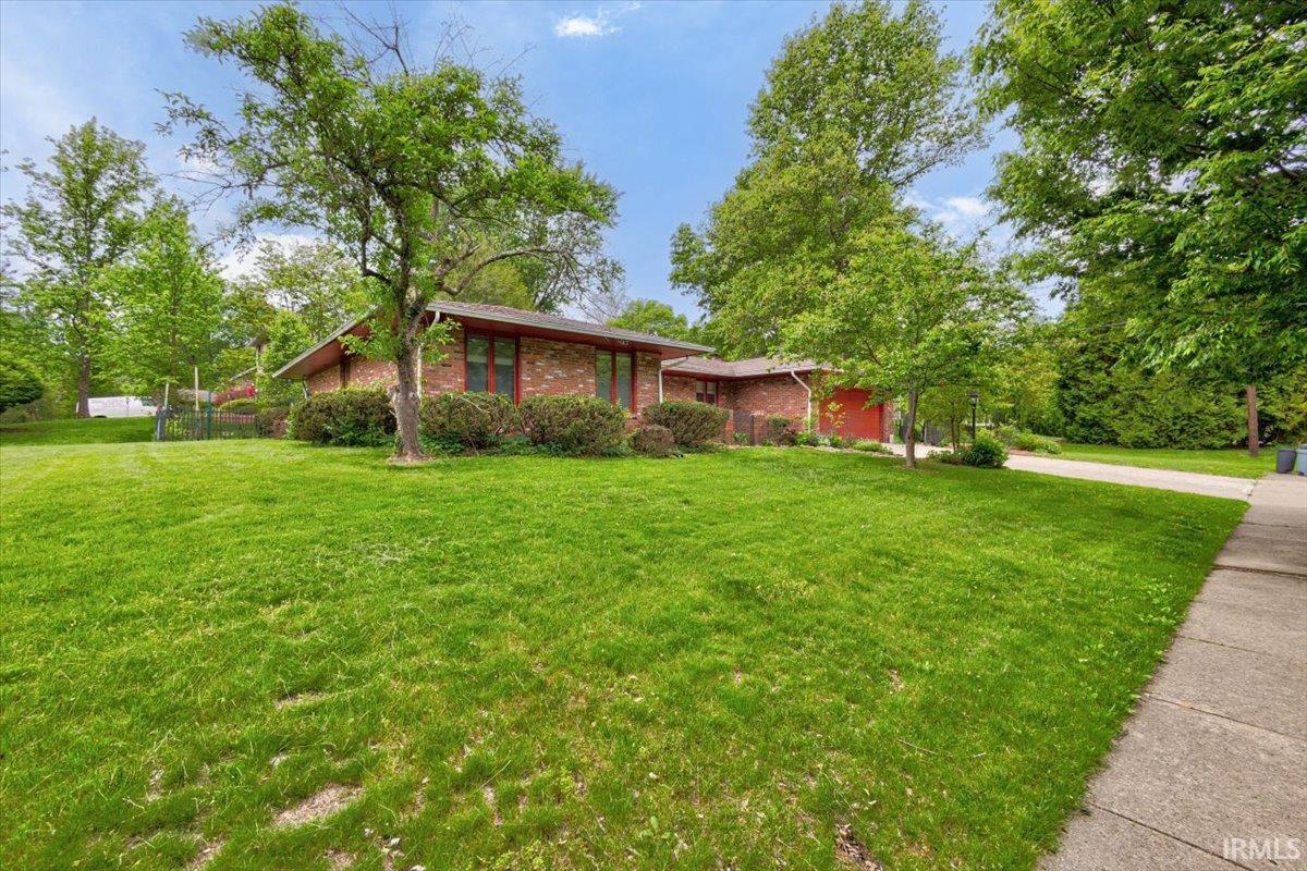 2222 E Covenanter Drive Bloomington IN 47401