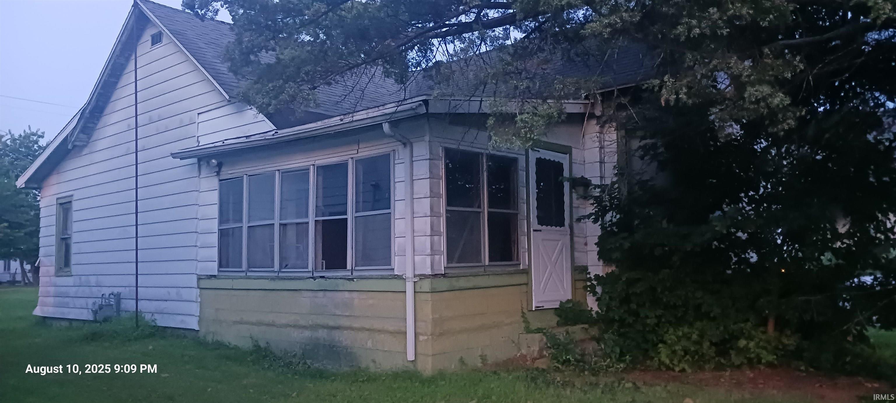 1408 Main Street Vincennes IN 47591