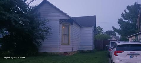 1408 Main Street Vincennes IN 47591