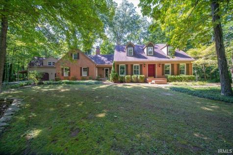 4919 E State Road 252 Franklin IN 46131