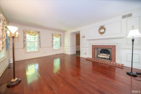 4919 E State Road 252 Franklin IN 46131