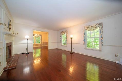 4919 E State Road 252 Franklin IN 46131