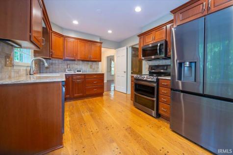 4919 E State Road 252 Franklin IN 46131