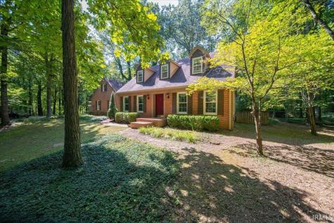 4919 E State Road 252 Franklin IN 46131