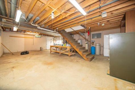 4919 E State Road 252 Franklin IN 46131