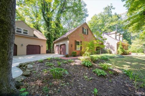 4919 E State Road 252 Franklin IN 46131