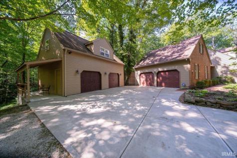 4919 E State Road 252 Franklin IN 46131