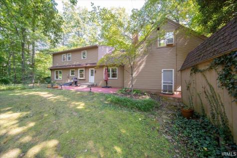 4919 E State Road 252 Franklin IN 46131