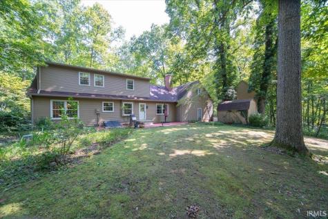 4919 E State Road 252 Franklin IN 46131