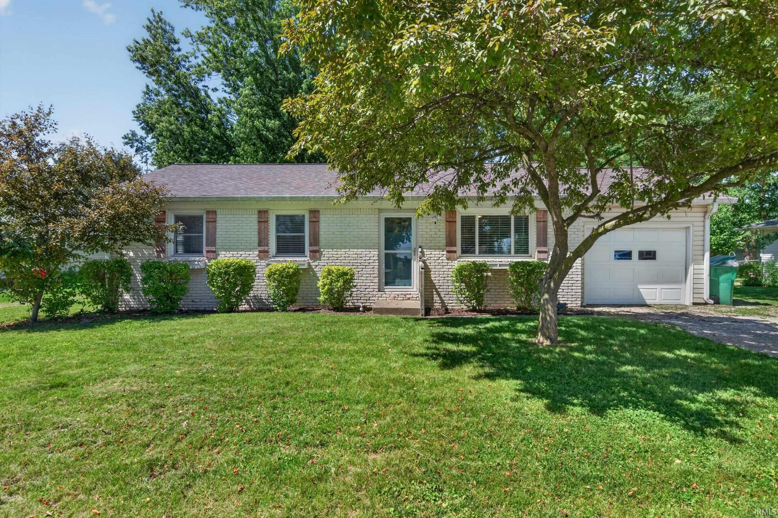 602 Elliott Court Greentown IN 46936