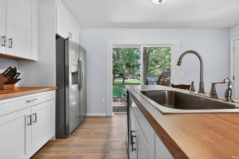 602 Elliott Court Greentown IN 46936