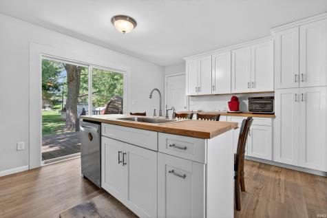 602 Elliott Court Greentown IN 46936