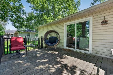 602 Elliott Court Greentown IN 46936