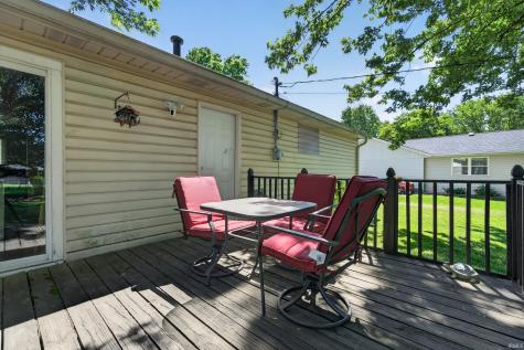 602 Elliott Court Greentown IN 46936