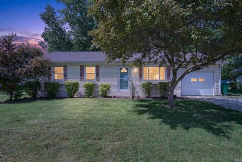602 Elliott Court Greentown IN 46936