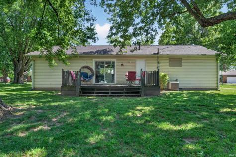 602 Elliott Court Greentown IN 46936