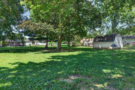 602 Elliott Court Greentown IN 46936