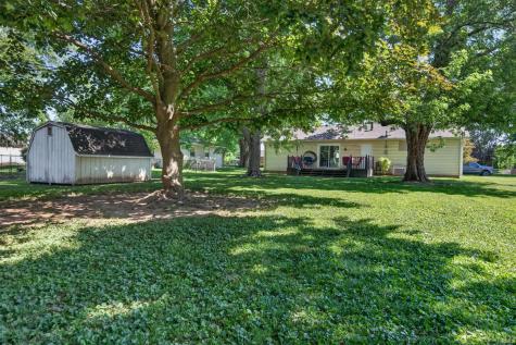 602 Elliott Court Greentown IN 46936