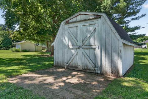 602 Elliott Court Greentown IN 46936