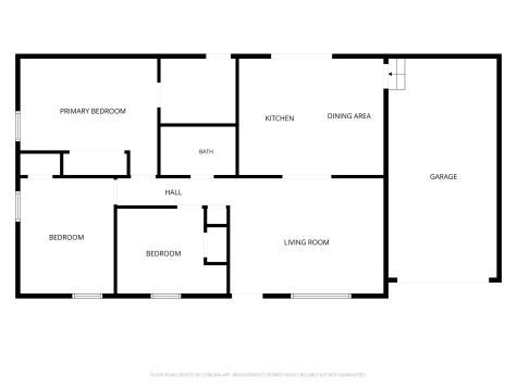 602 Elliott Court Greentown IN 46936