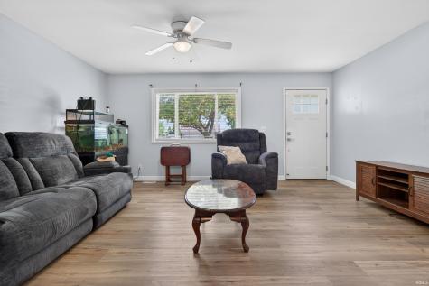 602 Elliott Court Greentown IN 46936