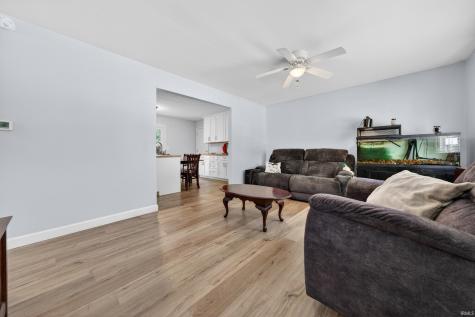 602 Elliott Court Greentown IN 46936