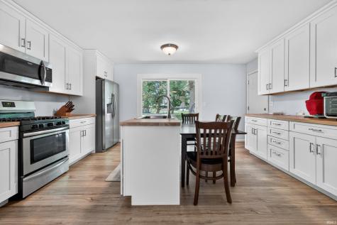 602 Elliott Court Greentown IN 46936