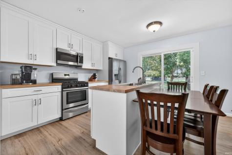 602 Elliott Court Greentown IN 46936