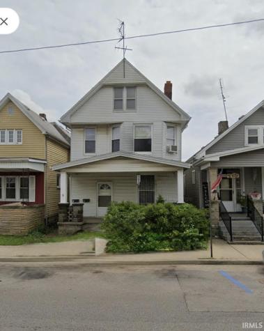 2420 W Franklin Street Evansville IN 47712