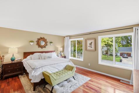 3310 Oak Borough Run Fort Wayne IN 46804