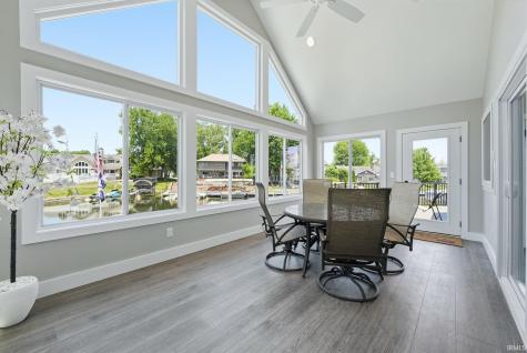 8096 E Quiet Harbor Drive Syracuse IN 46567