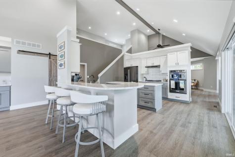 8096 E Quiet Harbor Drive Syracuse IN 46567