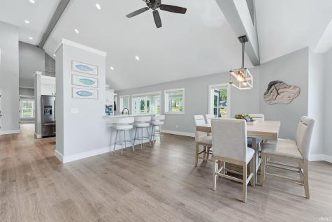 8096 E Quiet Harbor Drive Syracuse IN 46567