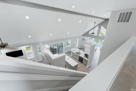 8096 E Quiet Harbor Drive Syracuse IN 46567