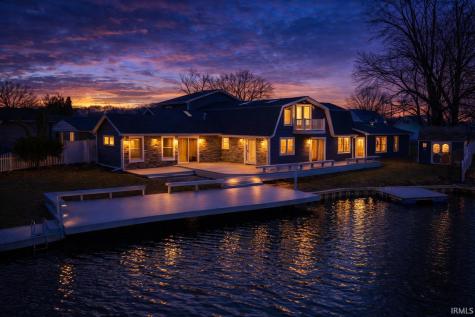 2109 Ball Court Rochester IN 46975
