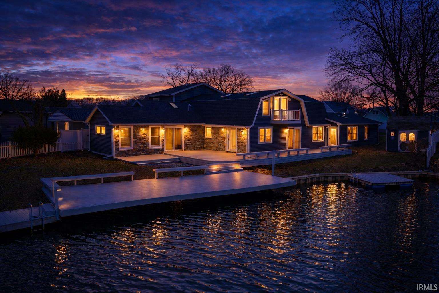 2109 Ball Court Rochester IN 46975
