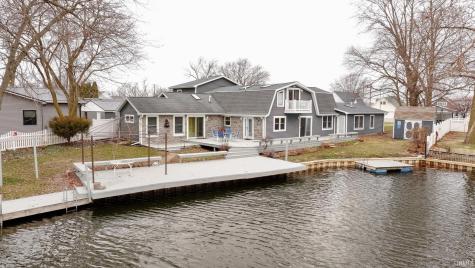 2109 Ball Court Rochester IN 46975