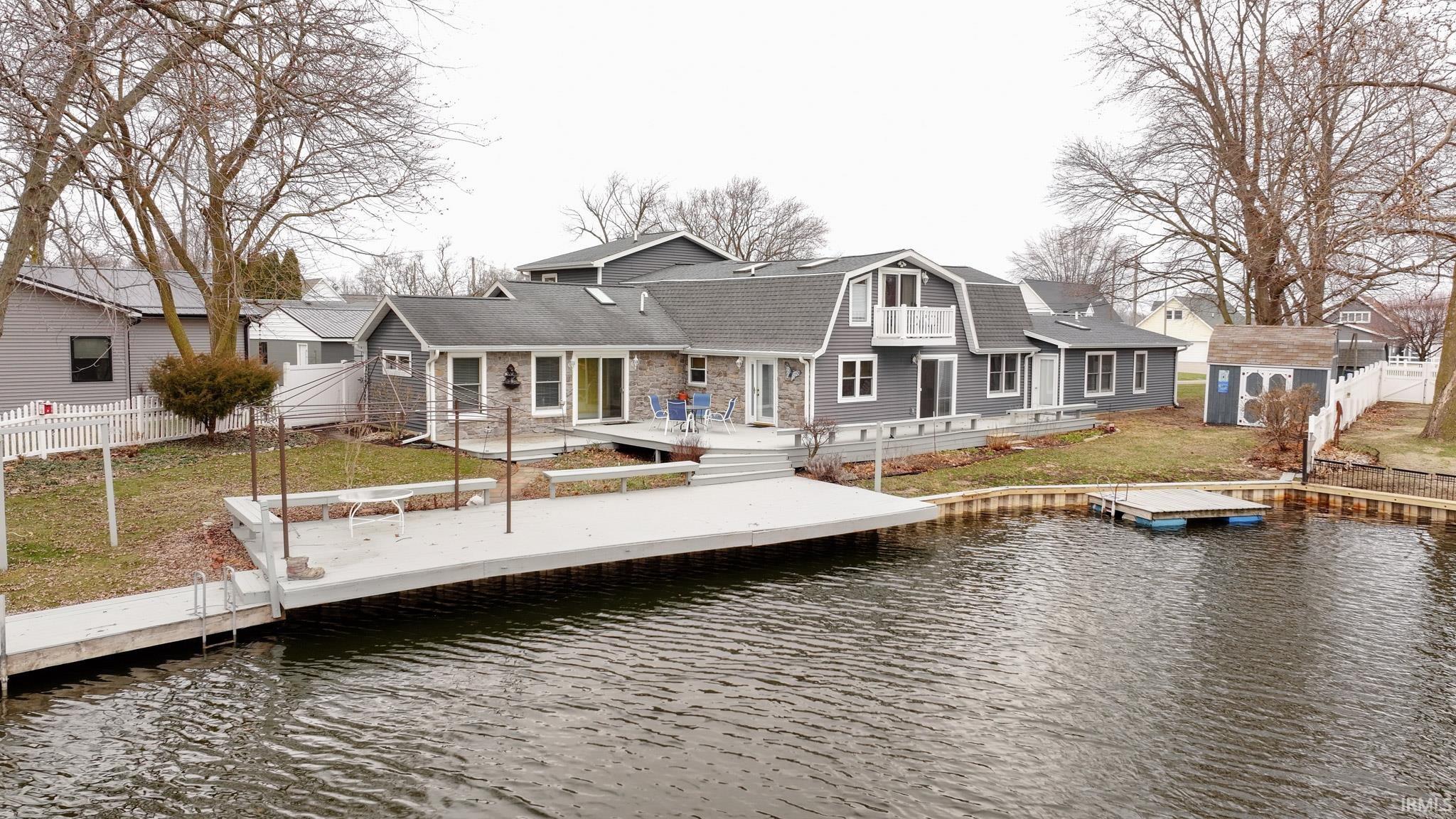 2109 Ball Court Rochester IN 46975
