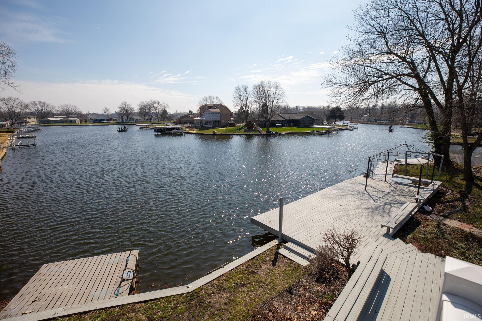 2109 Ball Court Rochester IN 46975