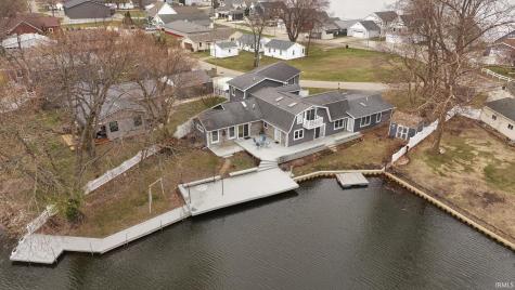 2109 Ball Court Rochester IN 46975