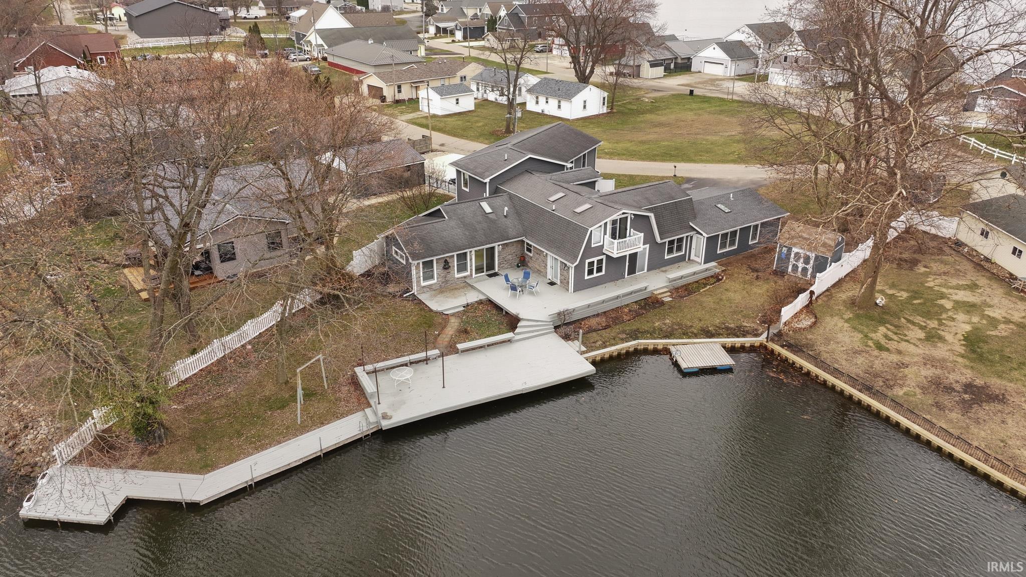 2109 Ball Court Rochester IN 46975